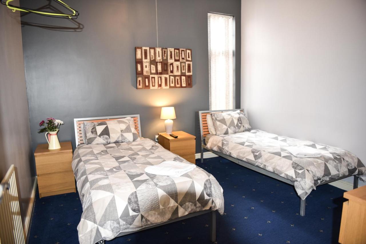 Maryland Bed & Breakfast Derby