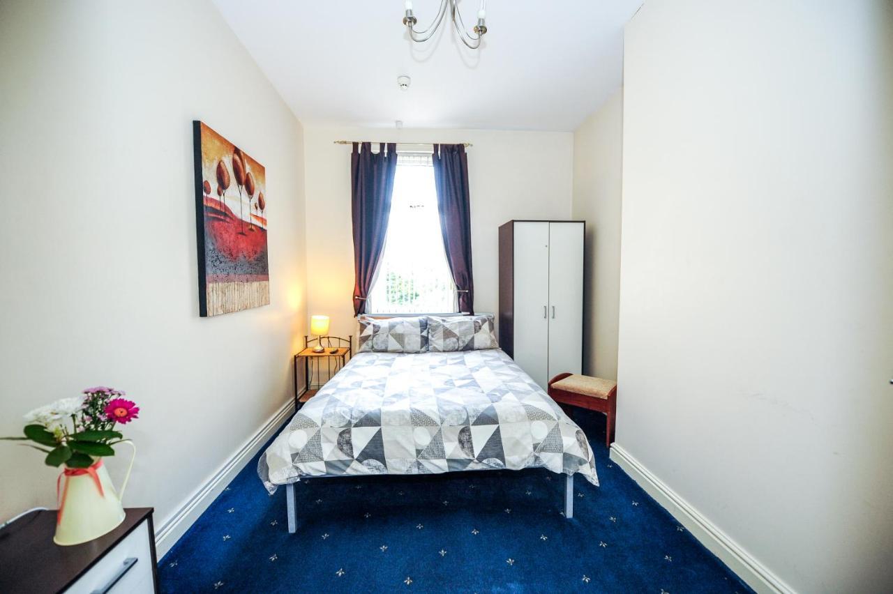 Bed & Breakfast Maryland Derby