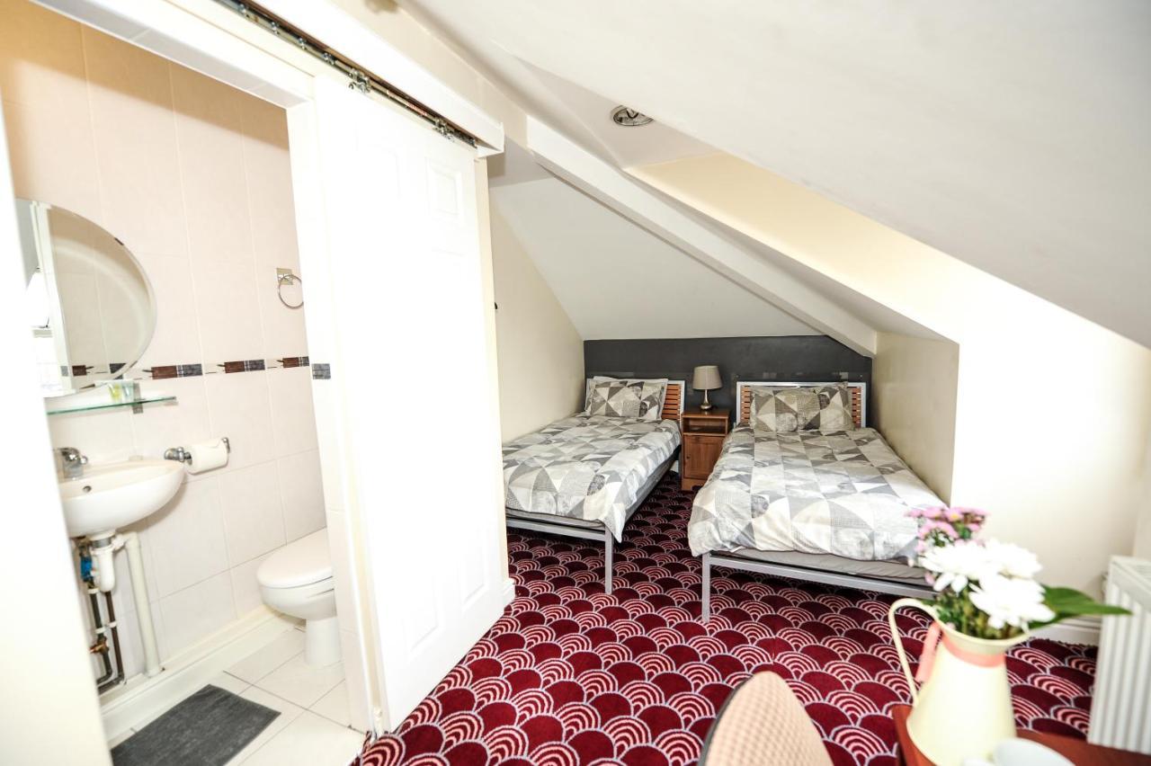 Maryland Bed & Breakfast 3*