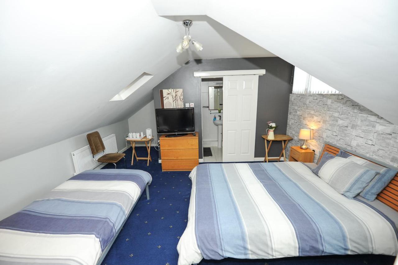 Maryland Bed & Breakfast Derby