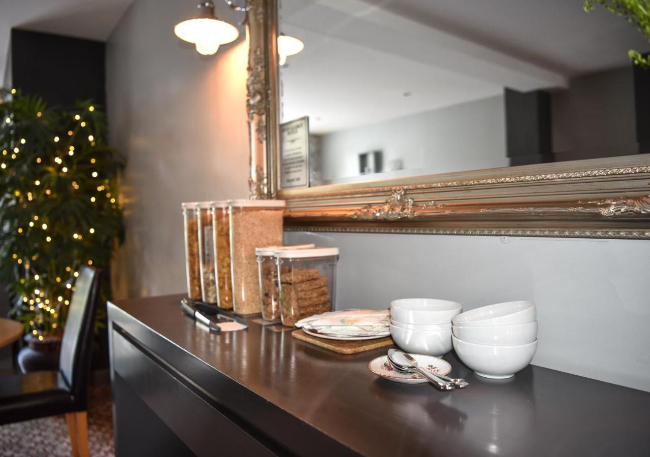 Bed & Breakfast Maryland 3*