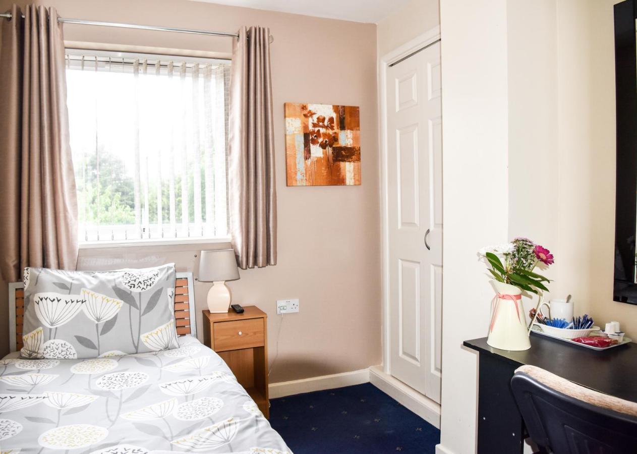 Bed & Breakfast Maryland 3*