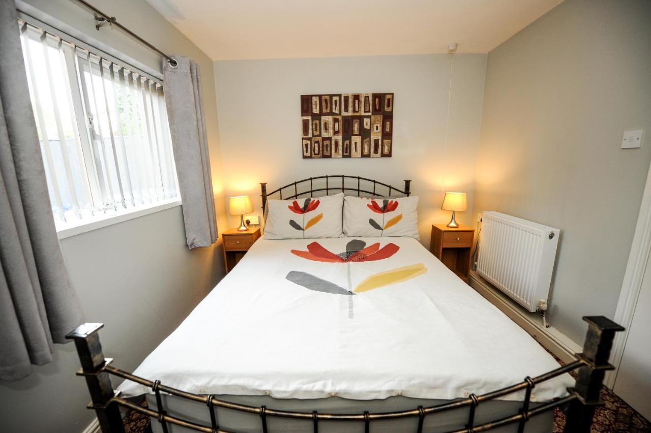 Maryland Bed & Breakfast 3*