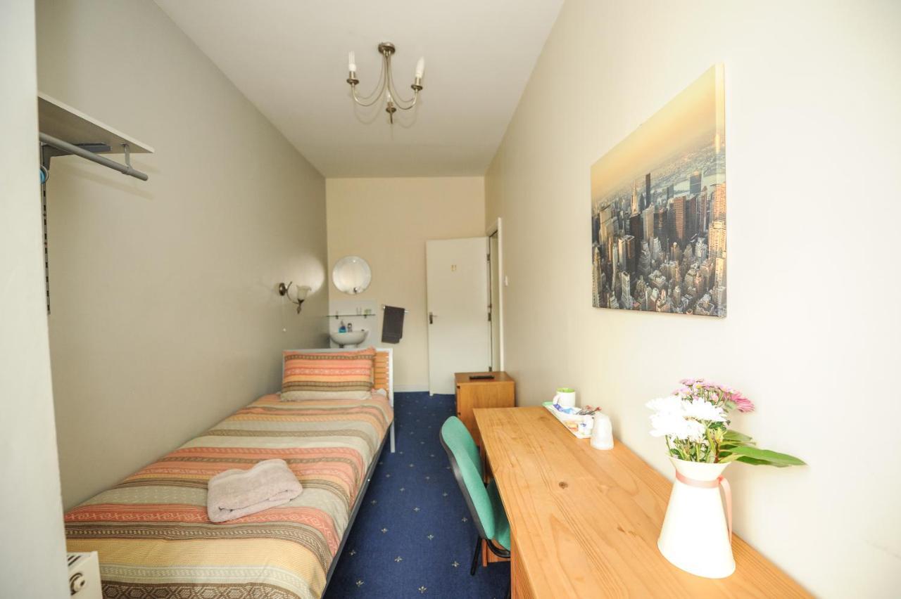 Bed & Breakfast Maryland 3*