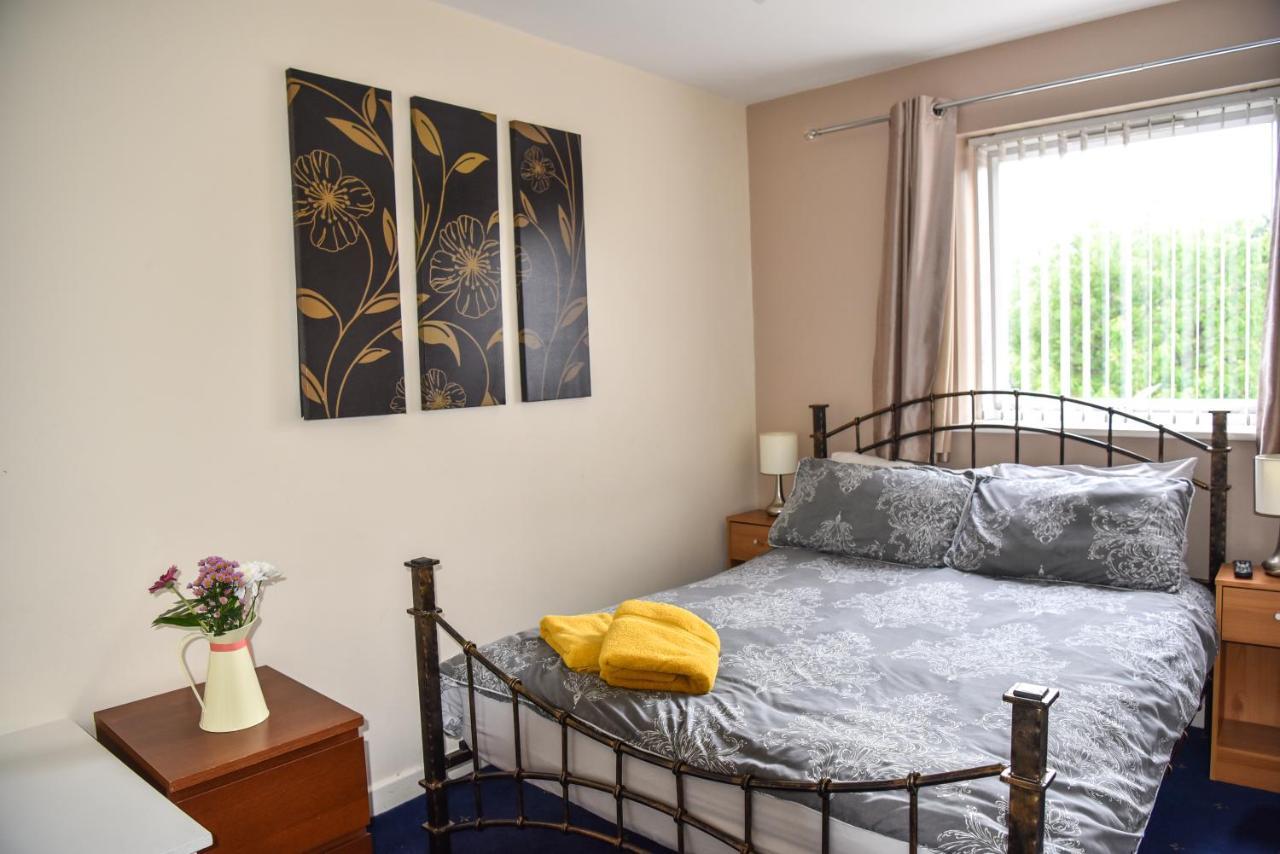 Bed & Breakfast Maryland