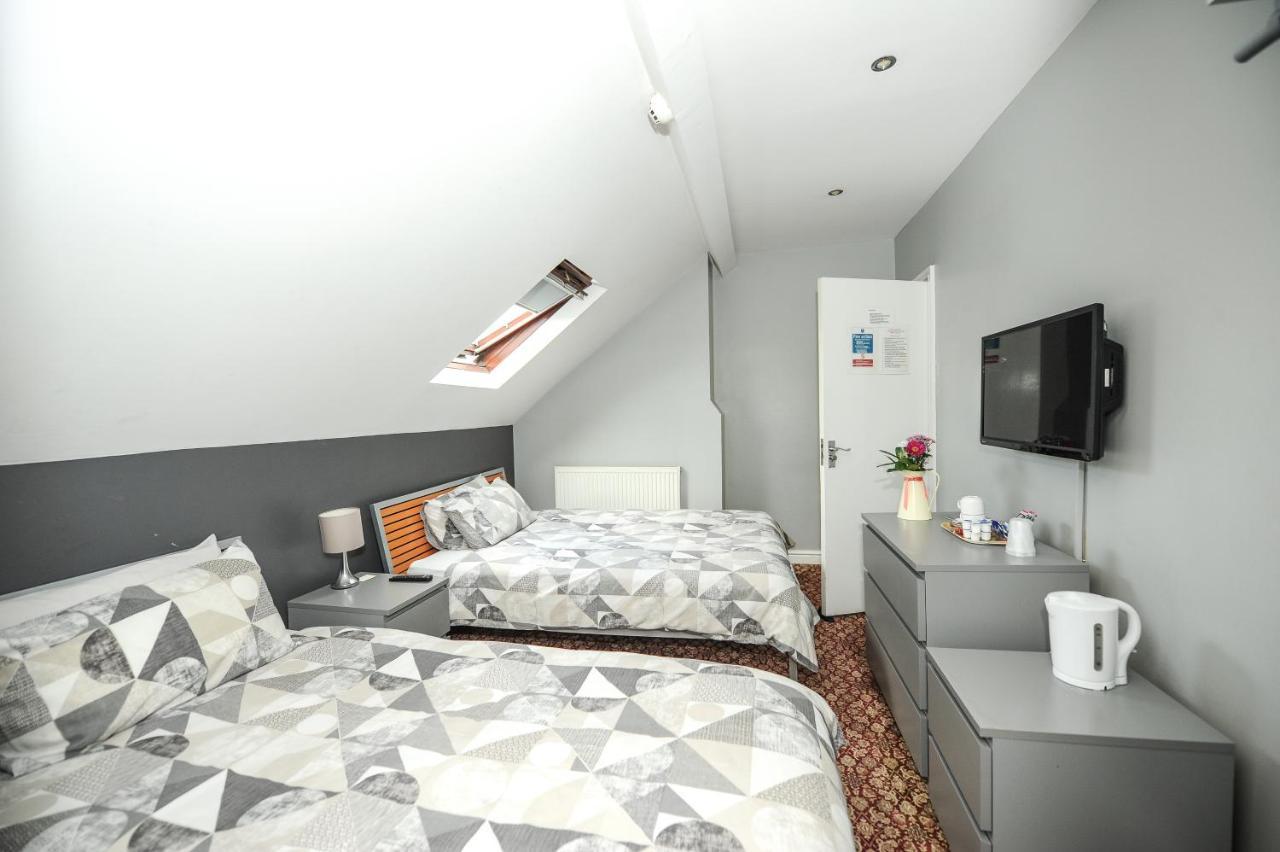 Bed & Breakfast Maryland 3*