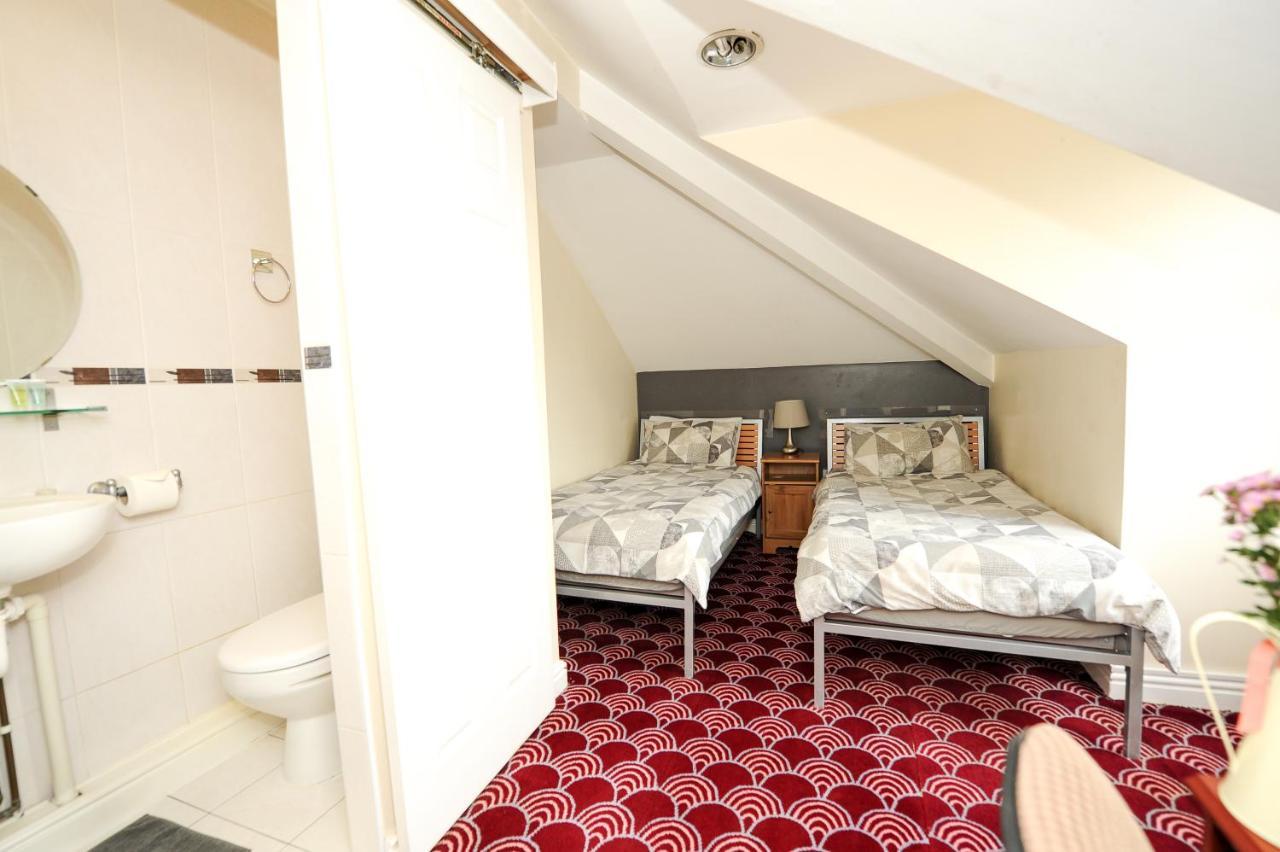 Maryland Bed & Breakfast Derby