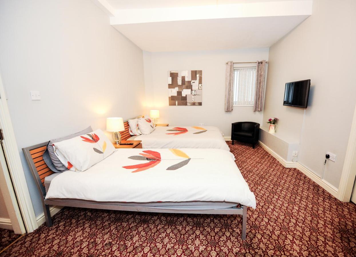 Bed & Breakfast Maryland 3*